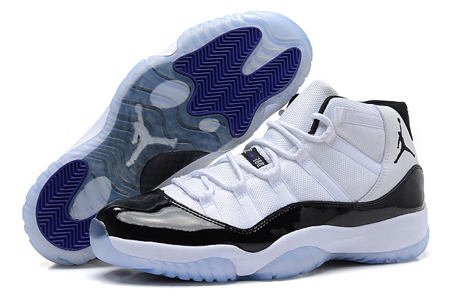 Air Jordan Retro 11 XI Grade AAA Concord